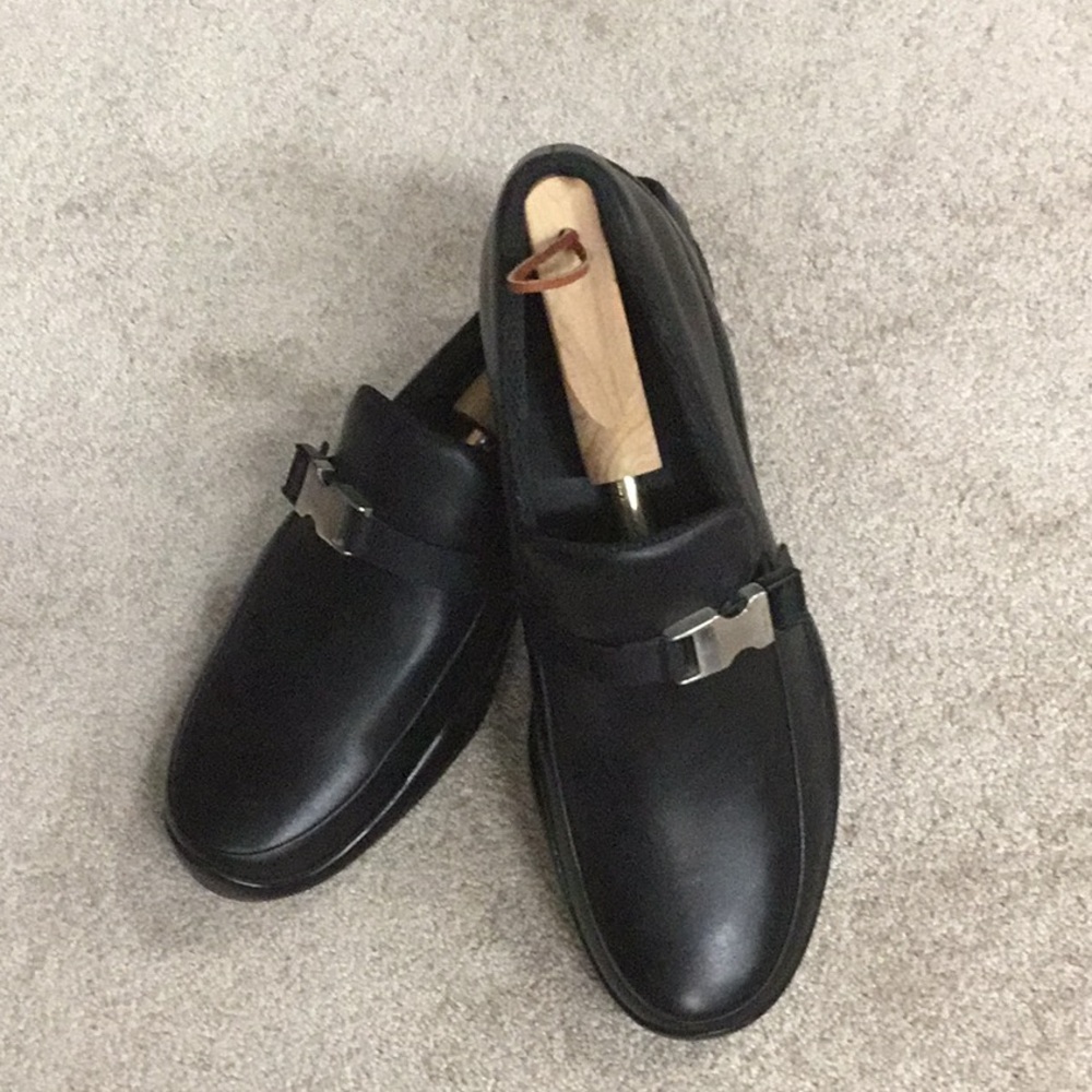 Classic Prada Shoes